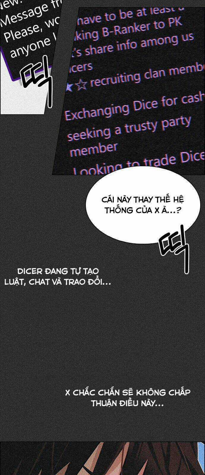 Trò Chơi Số Mệnh - Chapter 210 - Trang 10