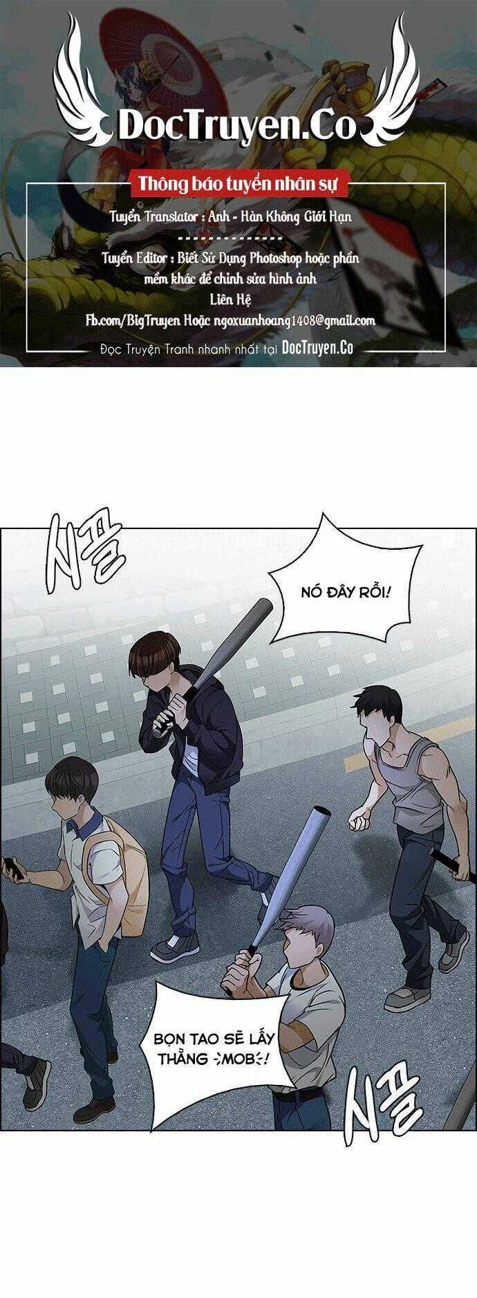 Trò Chơi Số Mệnh - Chapter 211 - Trang 1