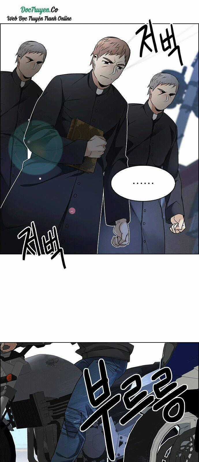 Trò Chơi Số Mệnh - Chapter 211 - Trang 2