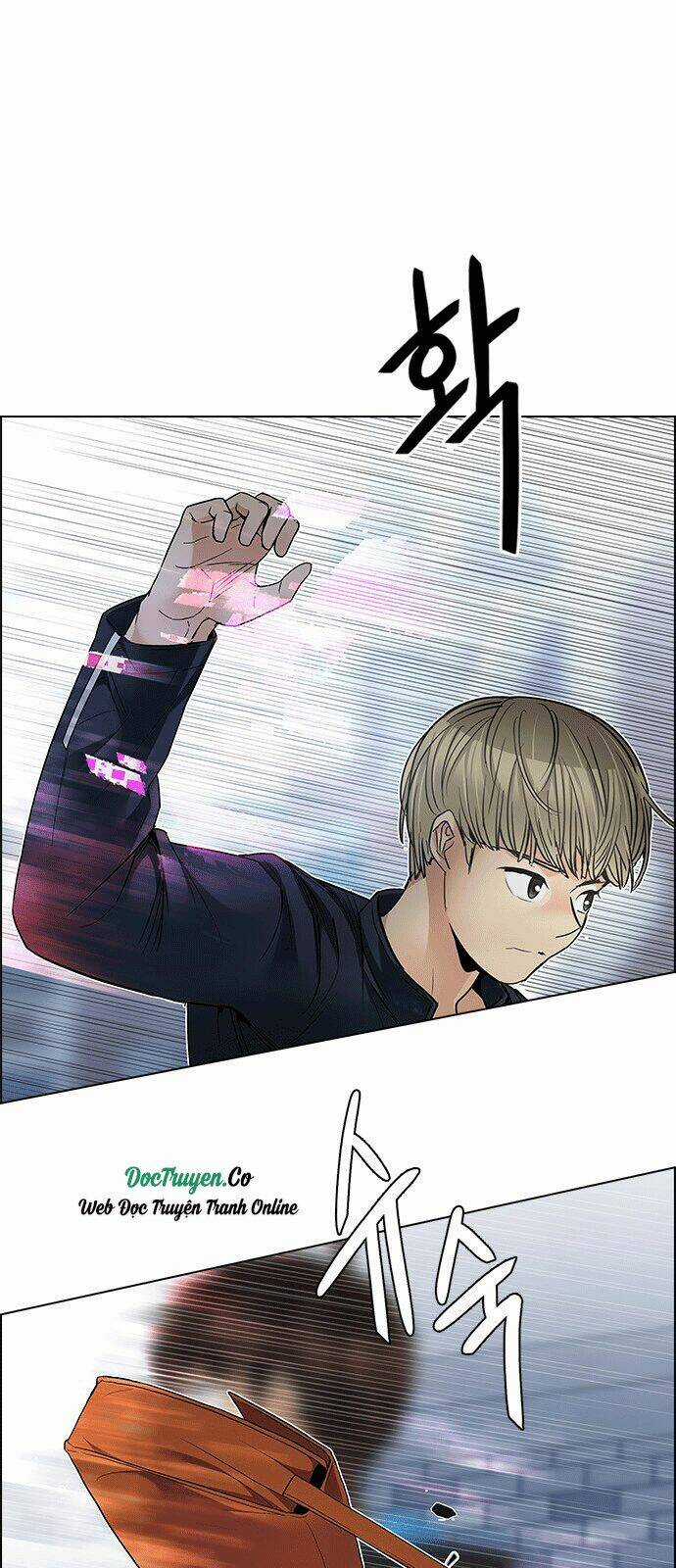 Trò Chơi Số Mệnh - Chapter 211 - Trang 12