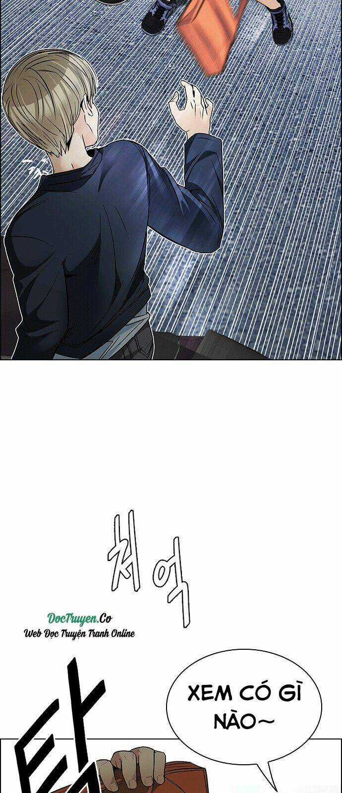 Trò Chơi Số Mệnh - Chapter 211 - Trang 14