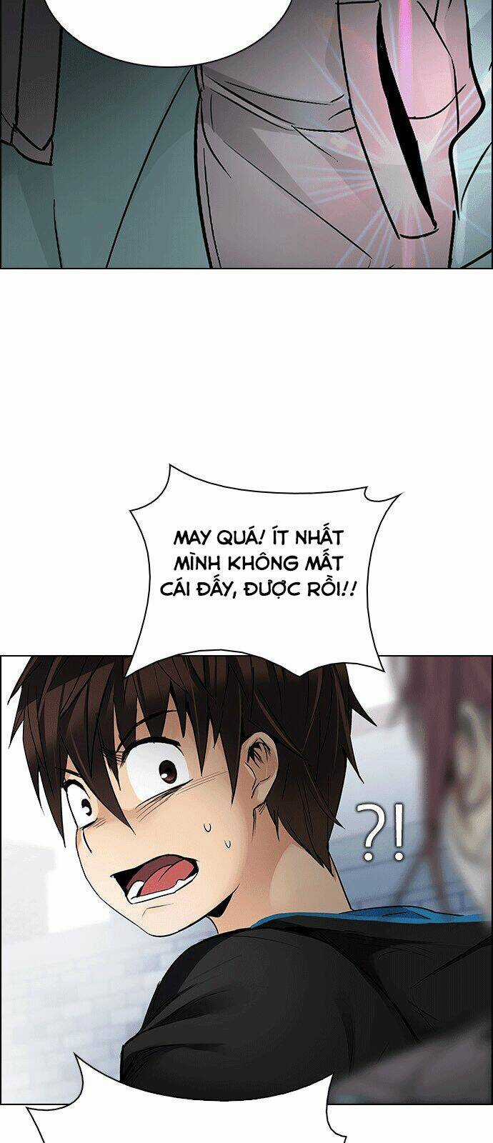 Trò Chơi Số Mệnh - Chapter 211 - Trang 20