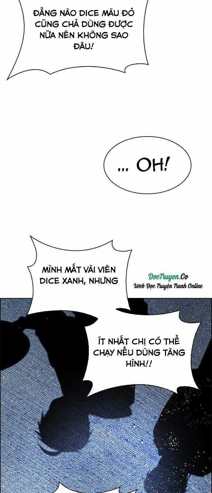 Trò Chơi Số Mệnh - Chapter 211 - Trang 21