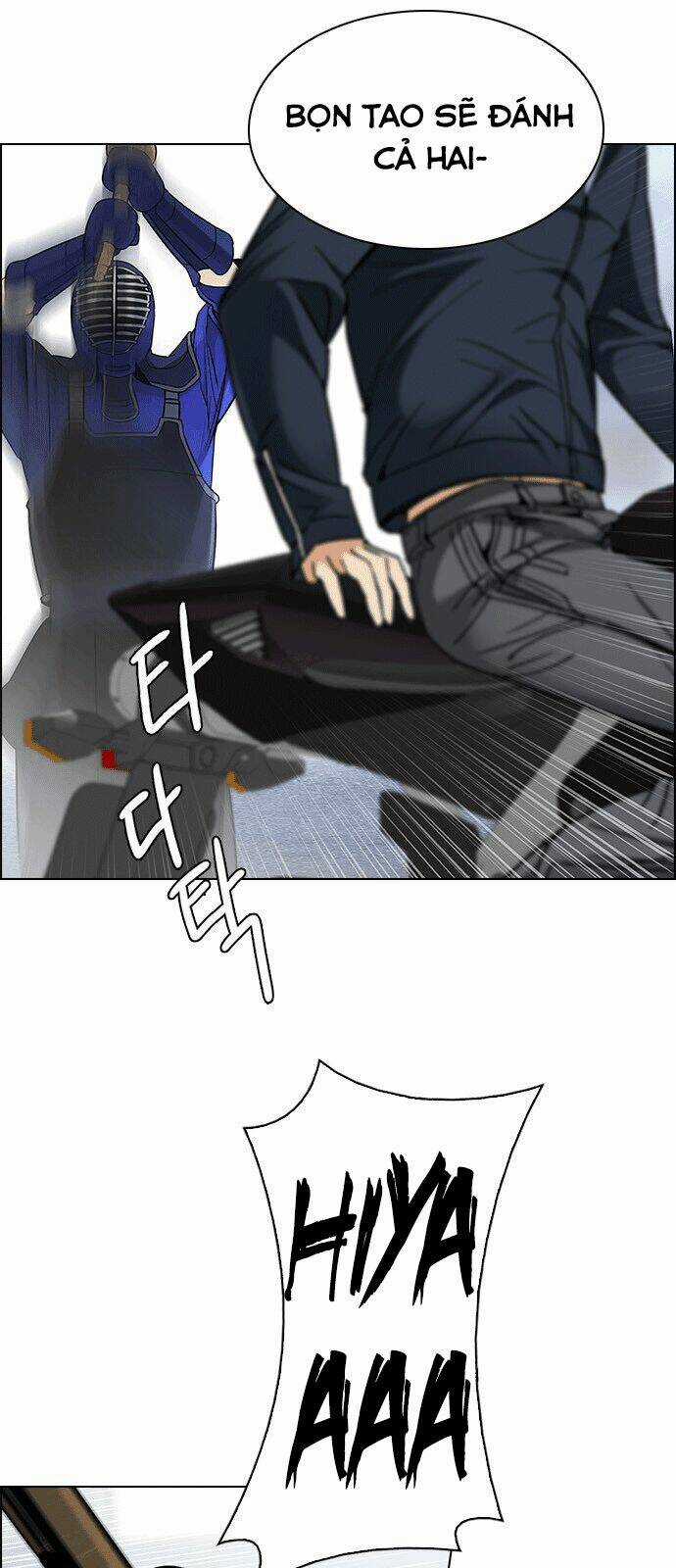 Trò Chơi Số Mệnh - Chapter 211 - Trang 23