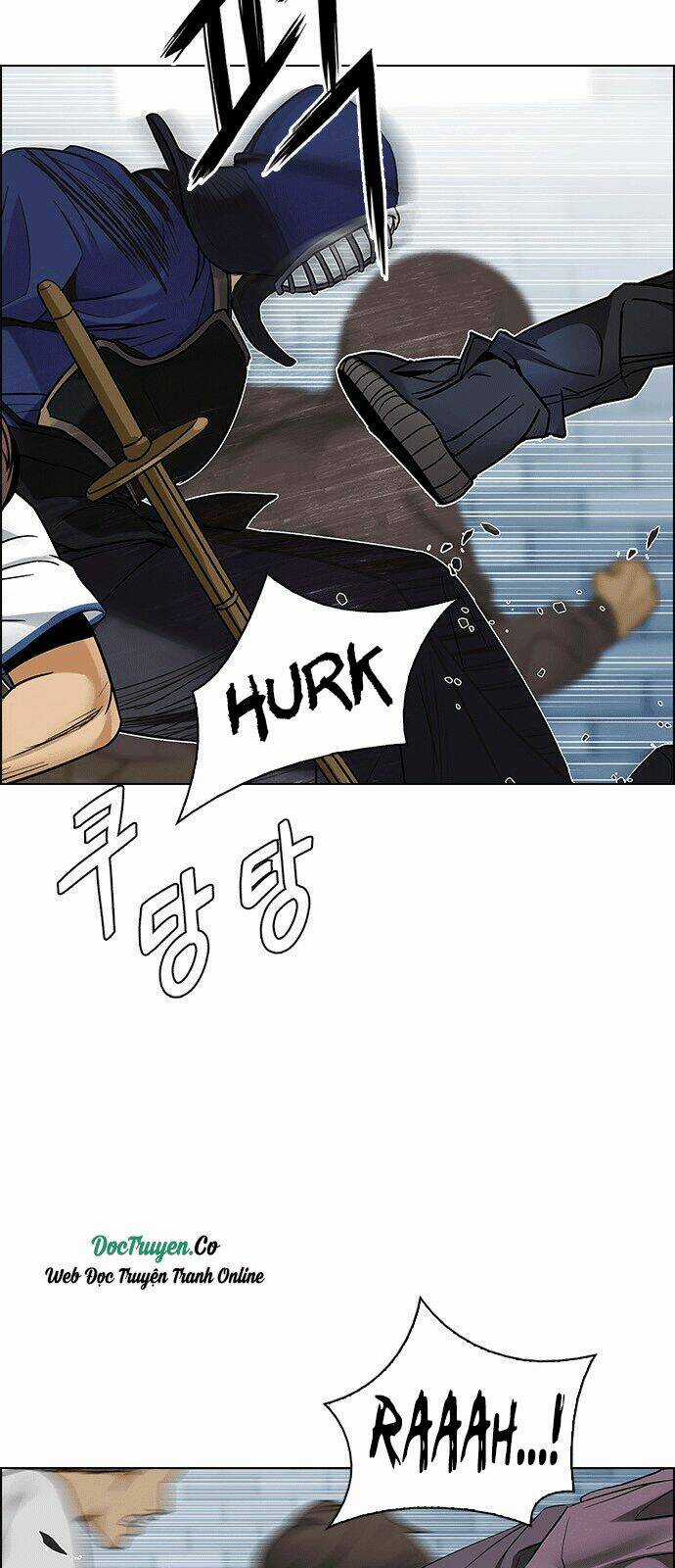 Trò Chơi Số Mệnh - Chapter 211 - Trang 28