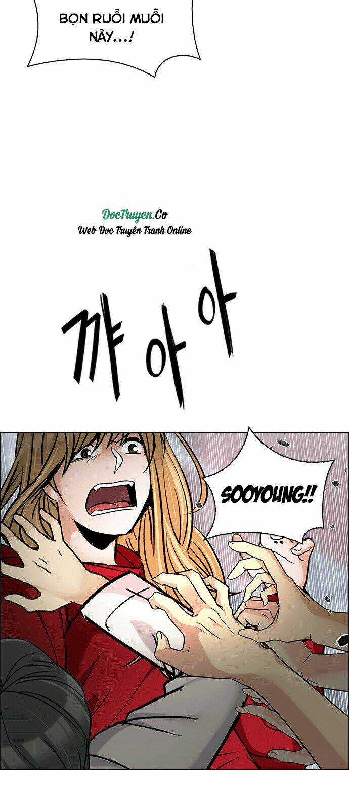 Trò Chơi Số Mệnh - Chapter 211 - Trang 30