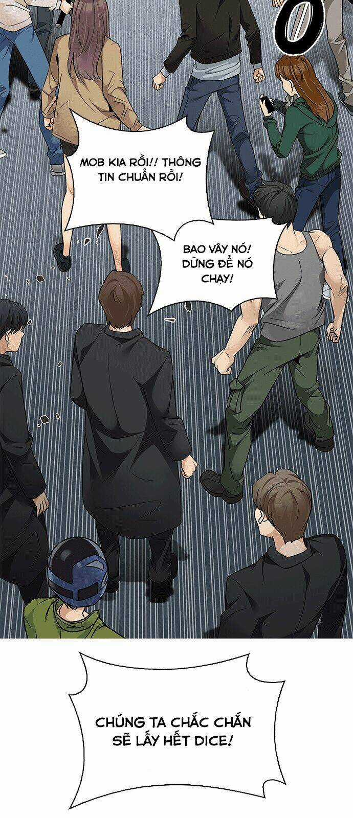 Trò Chơi Số Mệnh - Chapter 211 - Trang 4