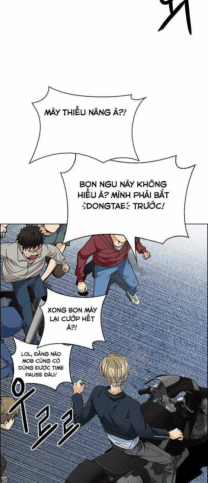 Trò Chơi Số Mệnh - Chapter 211 - Trang 32