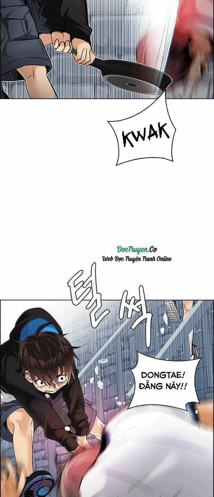 Trò Chơi Số Mệnh - Chapter 211 - Trang 39