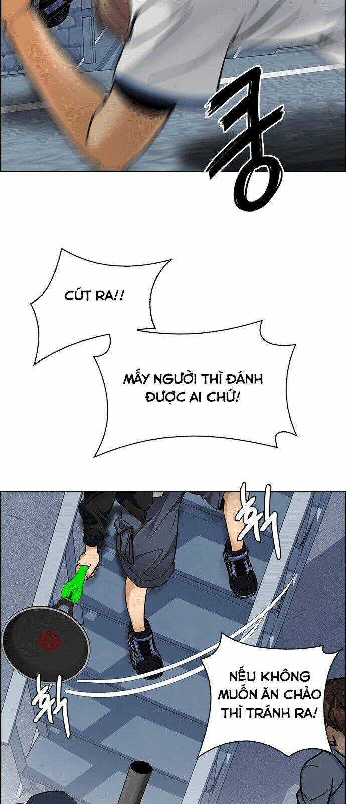 Trò Chơi Số Mệnh - Chapter 211 - Trang 40