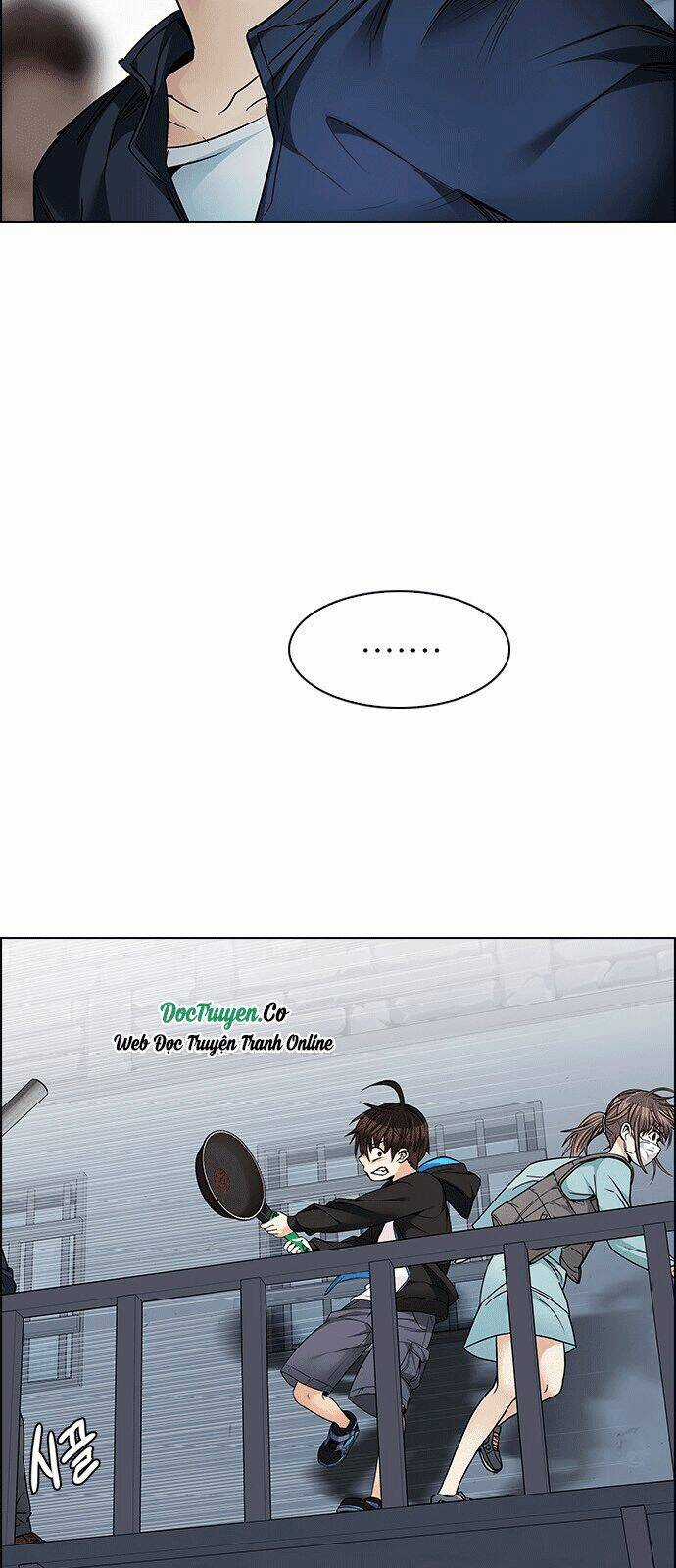 Trò Chơi Số Mệnh - Chapter 211 - Trang 42