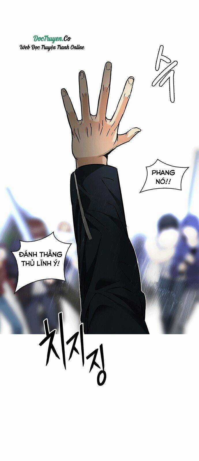 Trò Chơi Số Mệnh - Chapter 211 - Trang 44