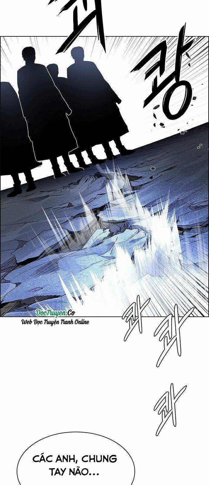 Trò Chơi Số Mệnh - Chapter 211 - Trang 48