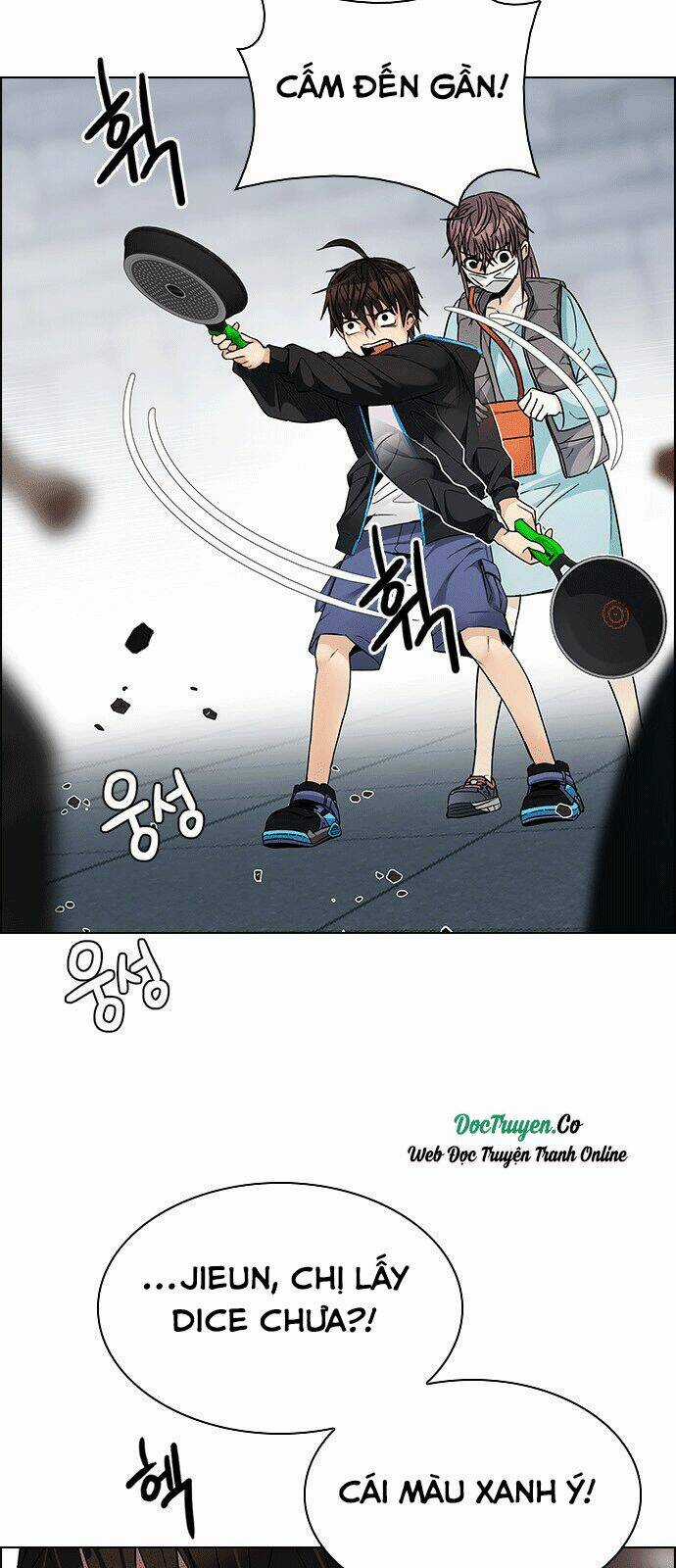 Trò Chơi Số Mệnh - Chapter 211 - Trang 6