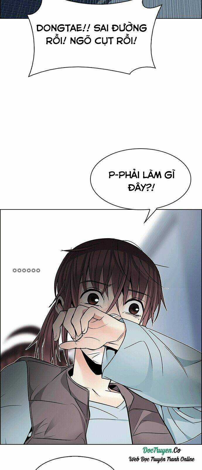 Trò Chơi Số Mệnh - Chapter 211 - Trang 52