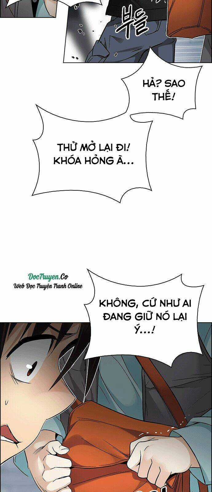 Trò Chơi Số Mệnh - Chapter 211 - Trang 9