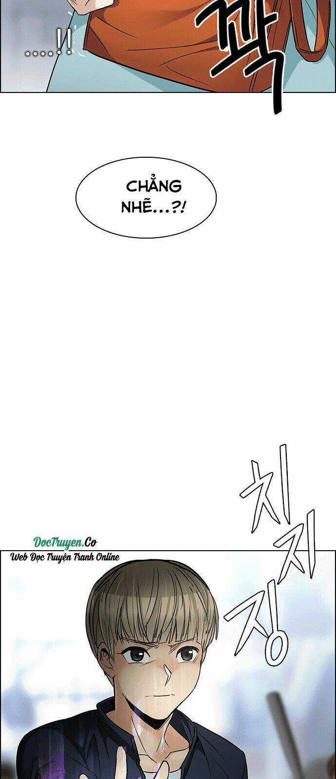 Trò Chơi Số Mệnh - Chapter 211 - Trang 10