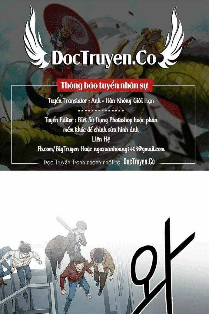 Trò Chơi Số Mệnh - Chapter 212 - Trang 1