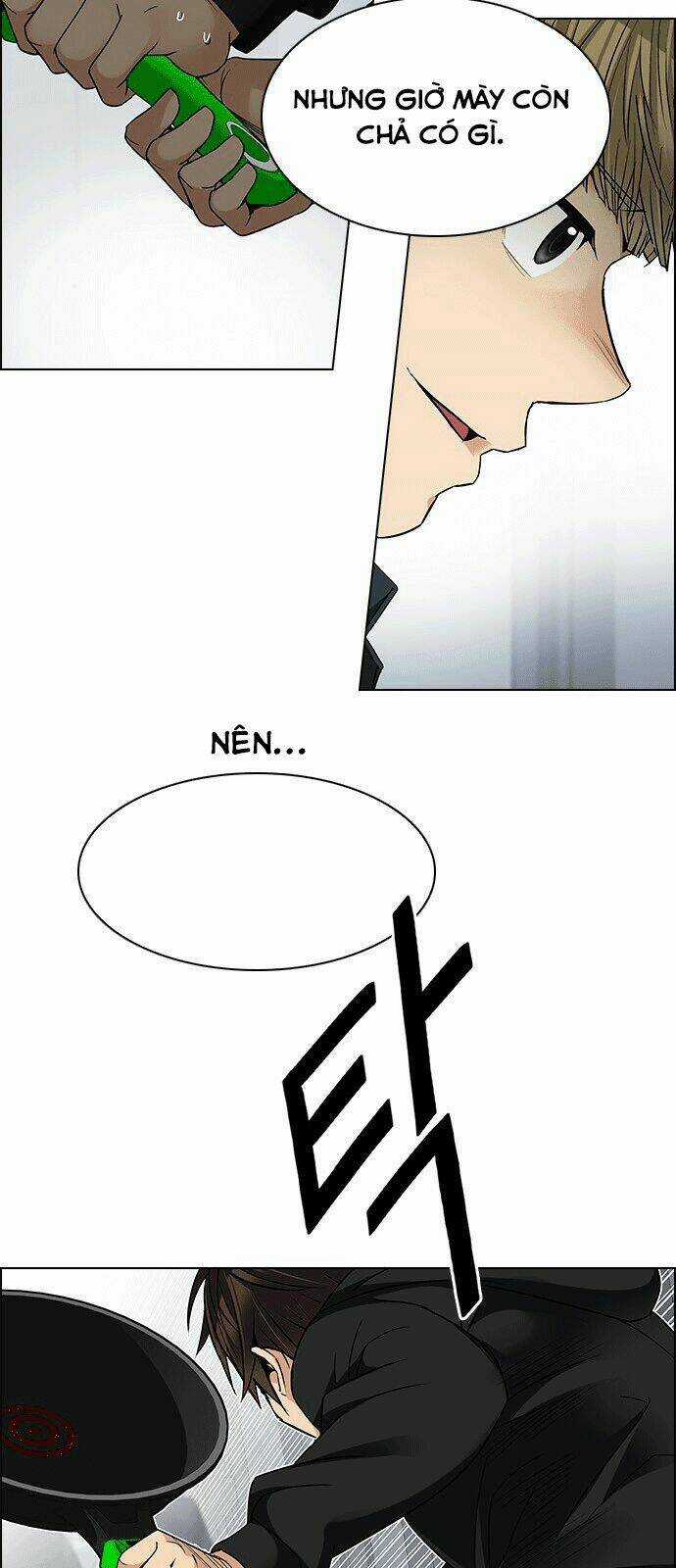 Trò Chơi Số Mệnh - Chapter 212 - Trang 11