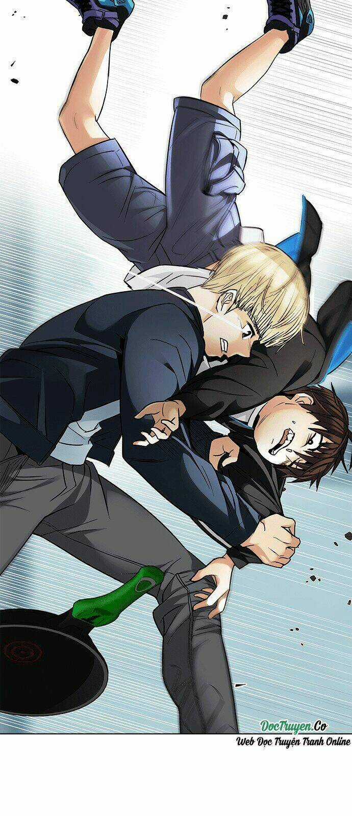 Trò Chơi Số Mệnh - Chapter 212 - Trang 14