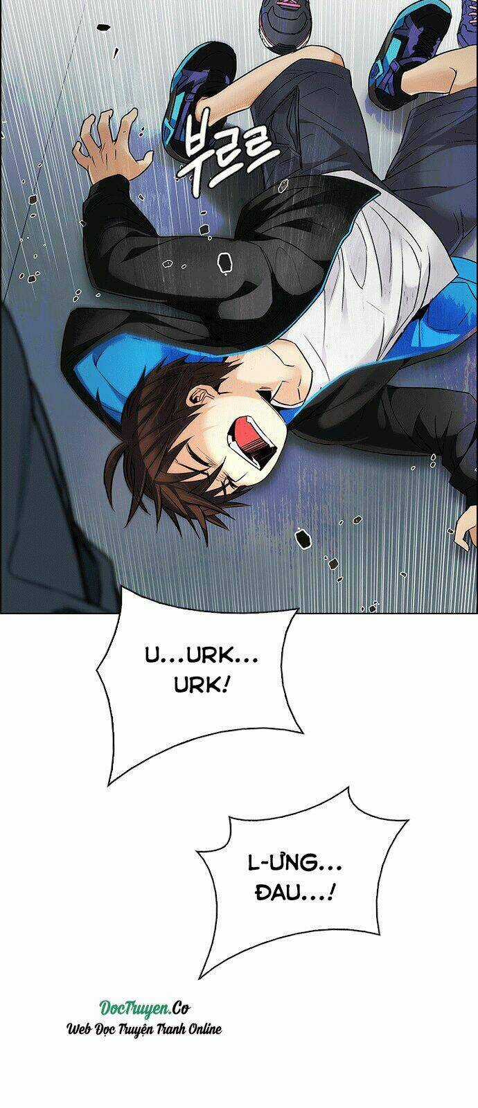 Trò Chơi Số Mệnh - Chapter 212 - Trang 17