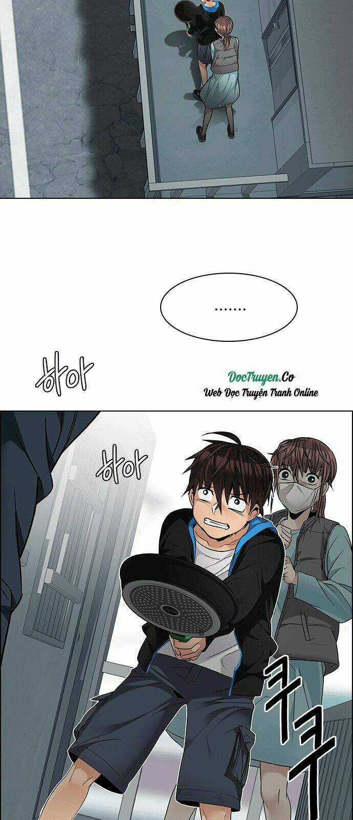 Trò Chơi Số Mệnh - Chapter 212 - Trang 3