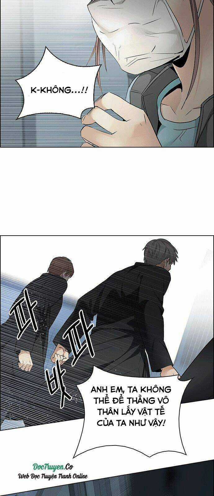 Trò Chơi Số Mệnh - Chapter 212 - Trang 22