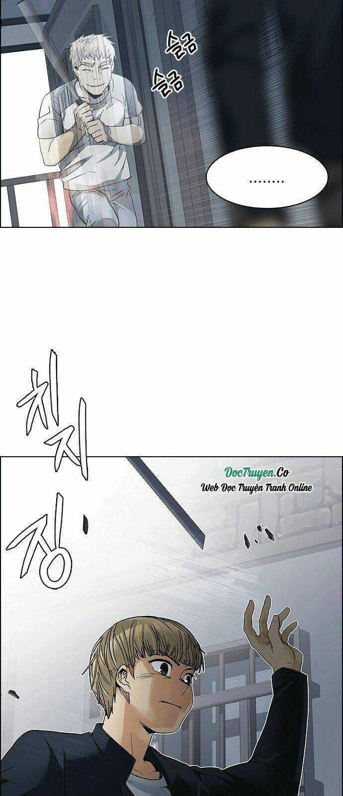 Trò Chơi Số Mệnh - Chapter 212 - Trang 23