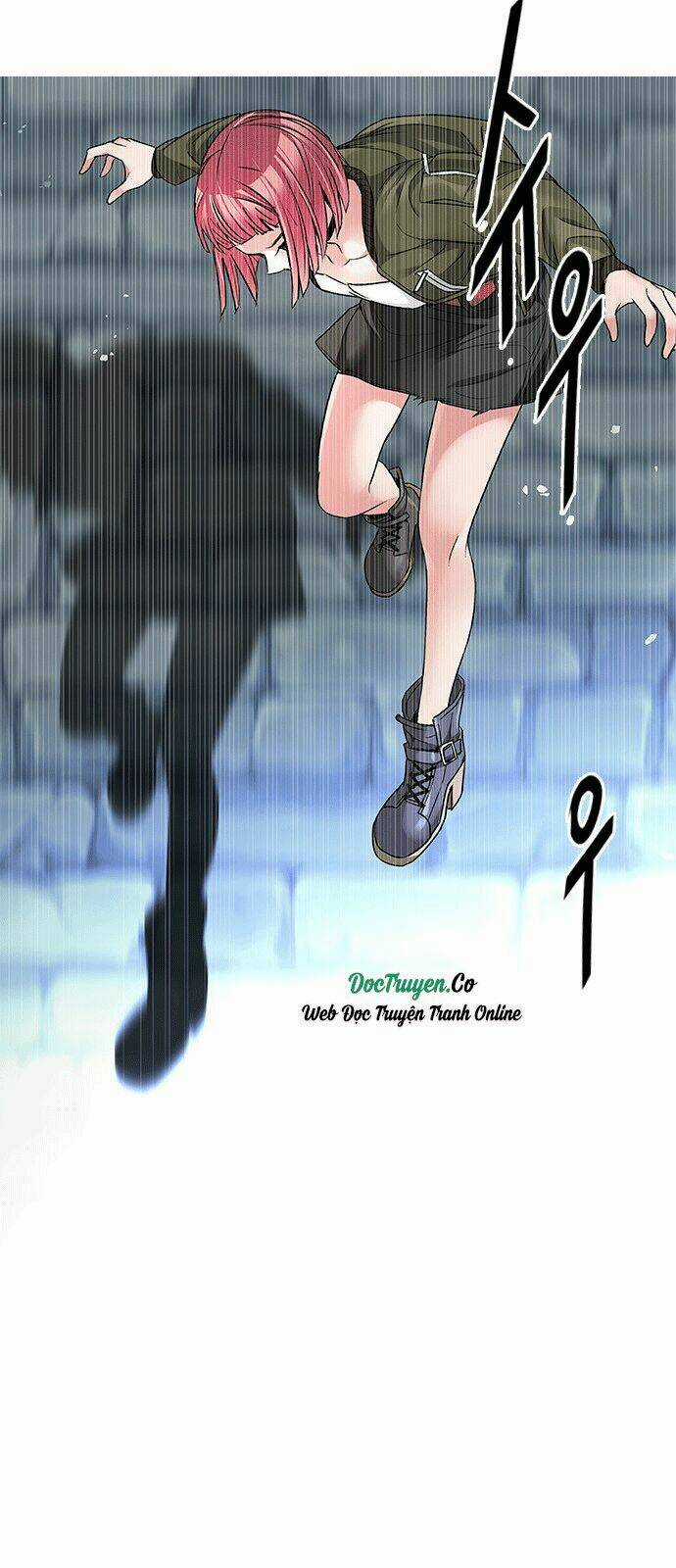 Trò Chơi Số Mệnh - Chapter 212 - Trang 26