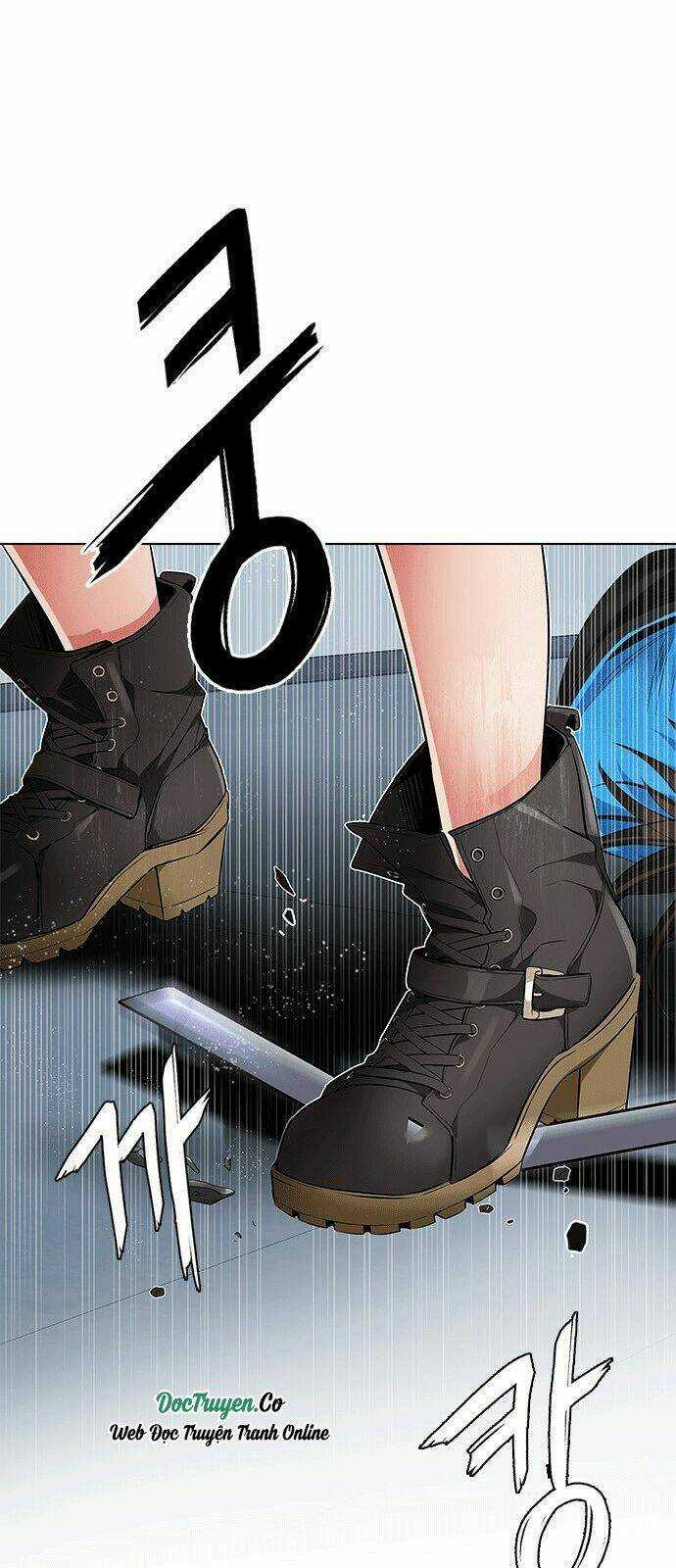 Trò Chơi Số Mệnh - Chapter 212 - Trang 27