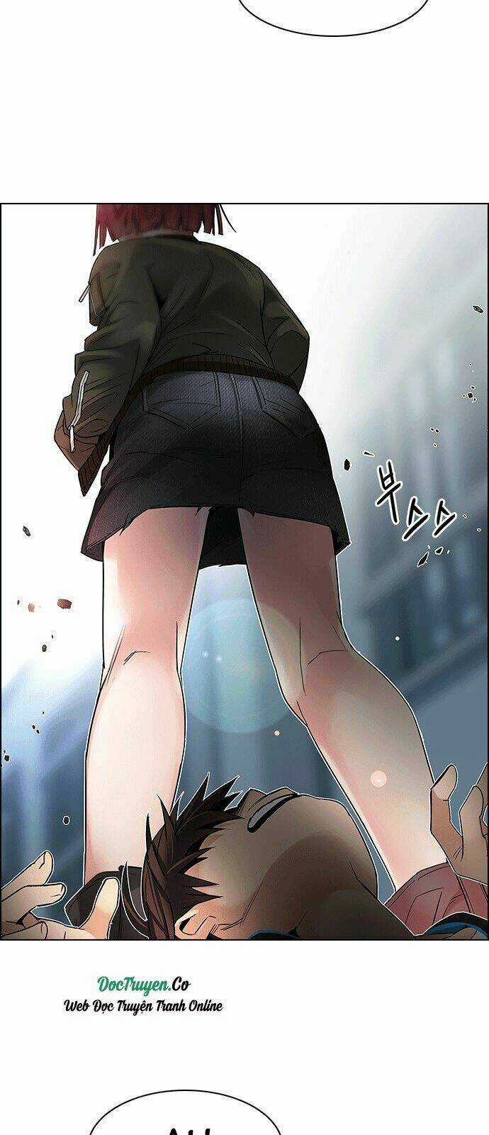 Trò Chơi Số Mệnh - Chapter 212 - Trang 29