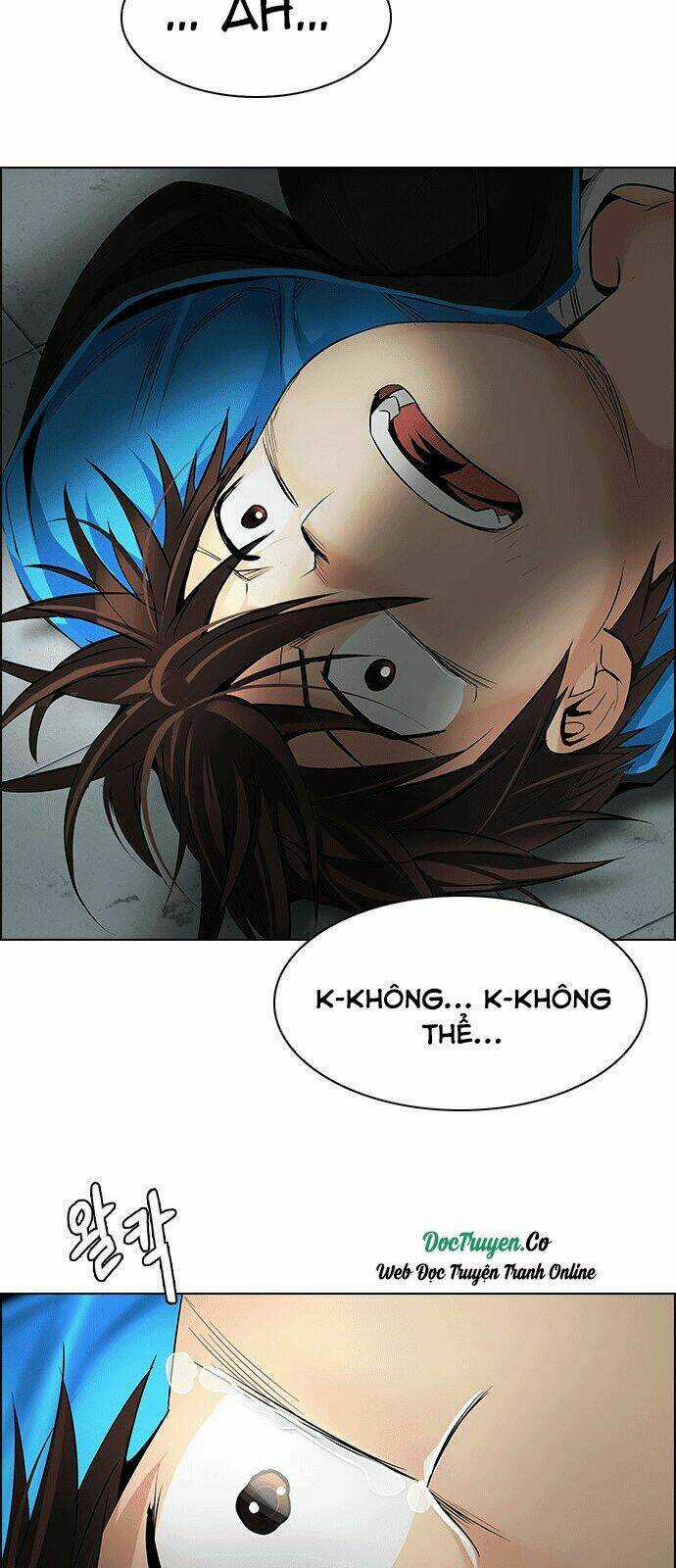 Trò Chơi Số Mệnh - Chapter 212 - Trang 30