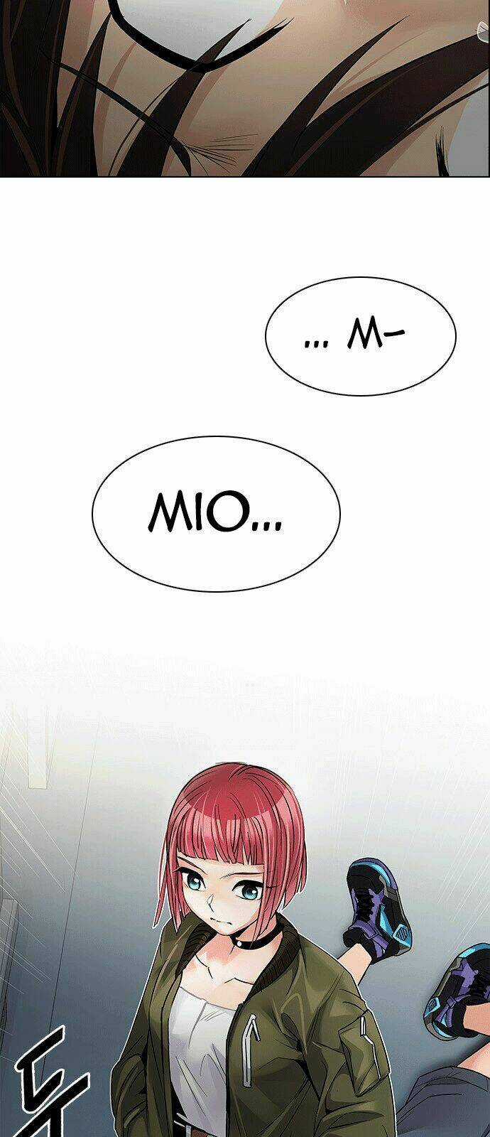 Trò Chơi Số Mệnh - Chapter 212 - Trang 31