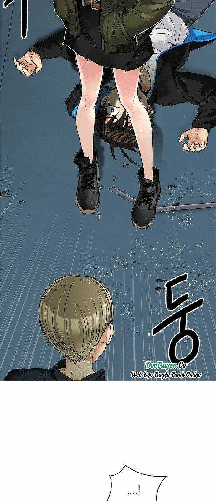 Trò Chơi Số Mệnh - Chapter 212 - Trang 32