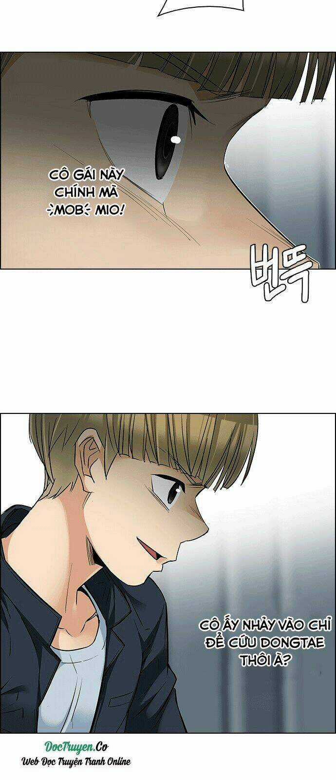 Trò Chơi Số Mệnh - Chapter 212 - Trang 33