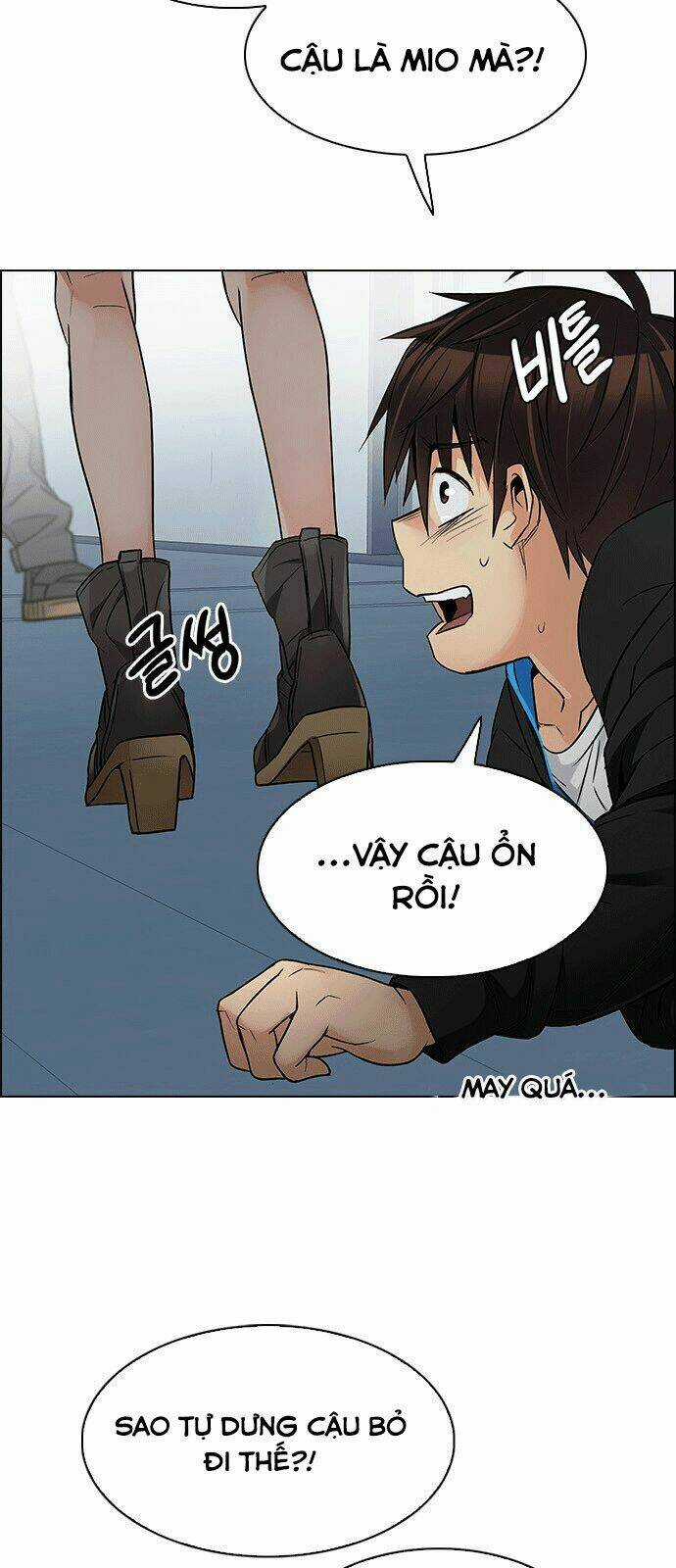 Trò Chơi Số Mệnh - Chapter 212 - Trang 35