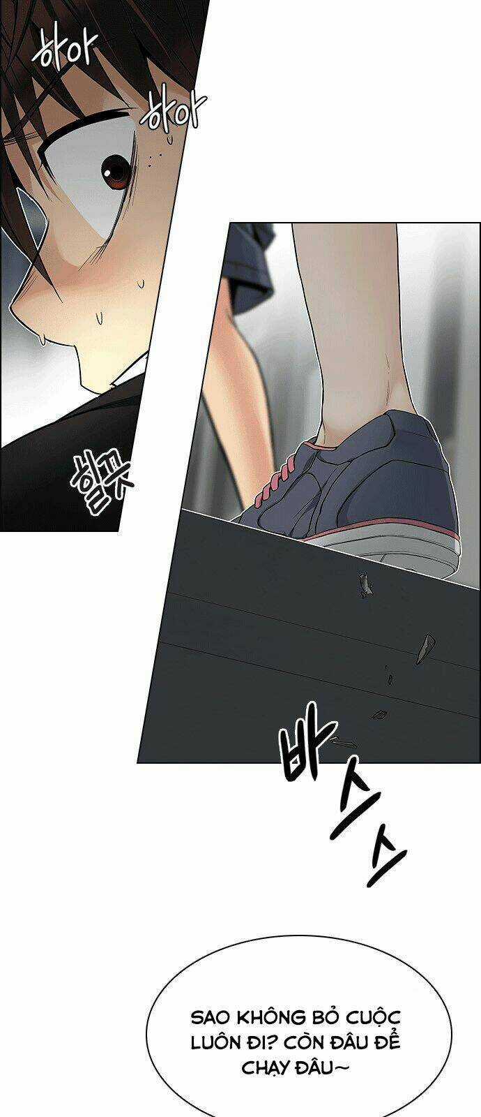 Trò Chơi Số Mệnh - Chapter 212 - Trang 5