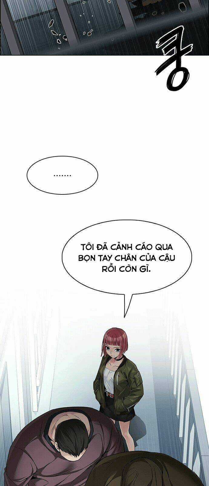 Trò Chơi Số Mệnh - Chapter 212 - Trang 41