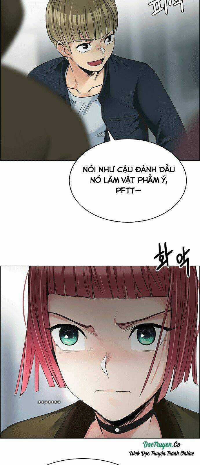 Trò Chơi Số Mệnh - Chapter 212 - Trang 43
