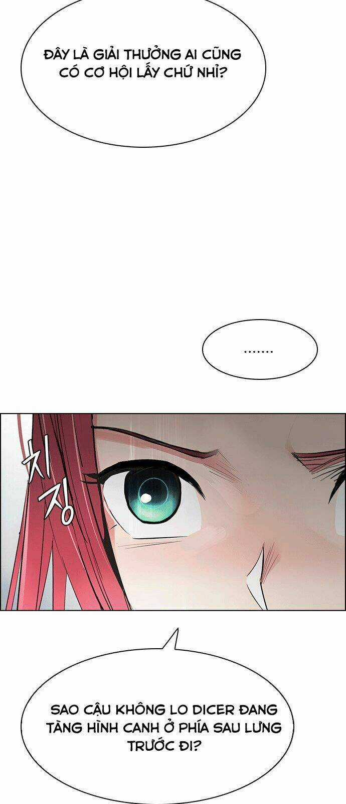 Trò Chơi Số Mệnh - Chapter 212 - Trang 44