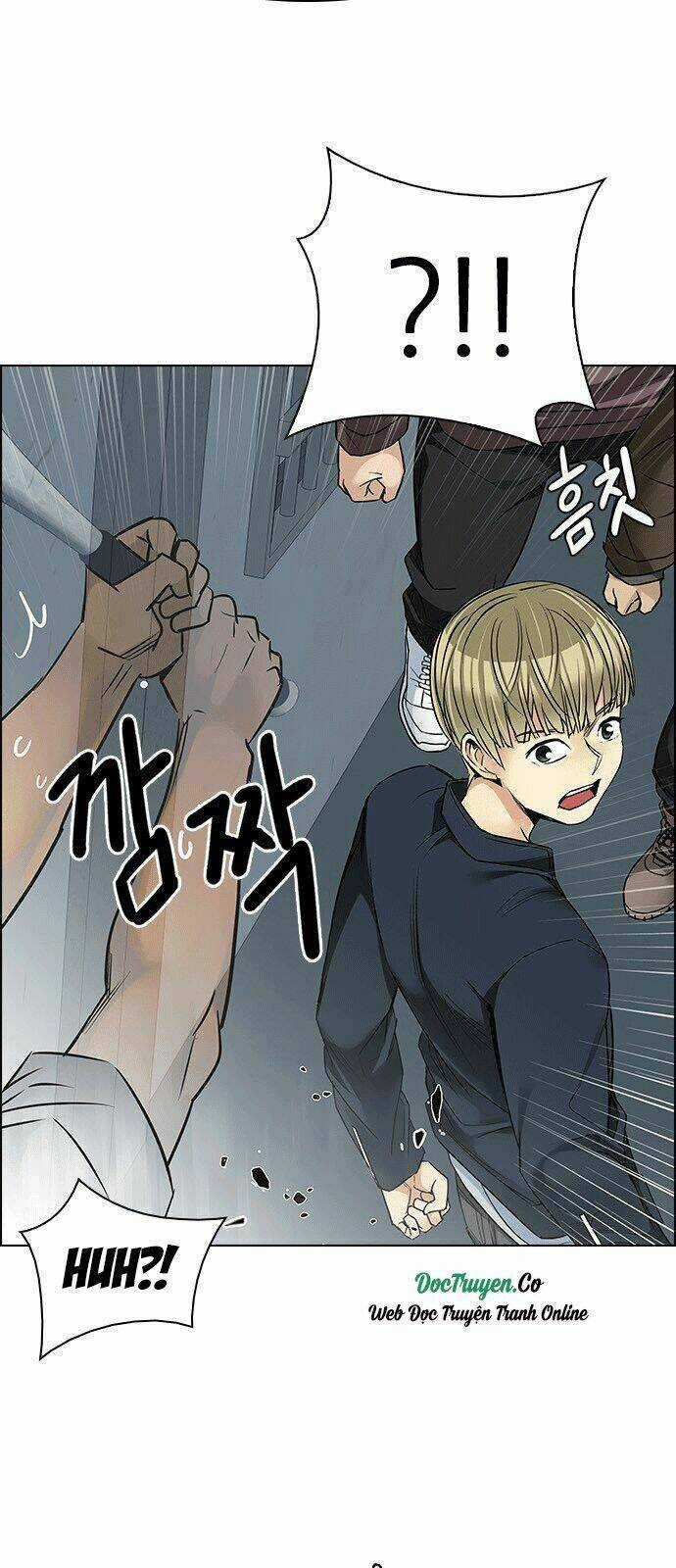 Trò Chơi Số Mệnh - Chapter 212 - Trang 45