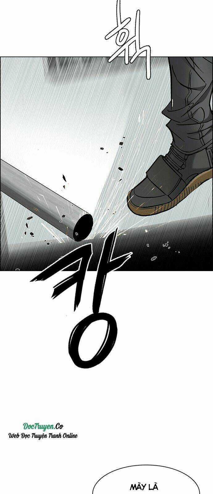 Trò Chơi Số Mệnh - Chapter 212 - Trang 46