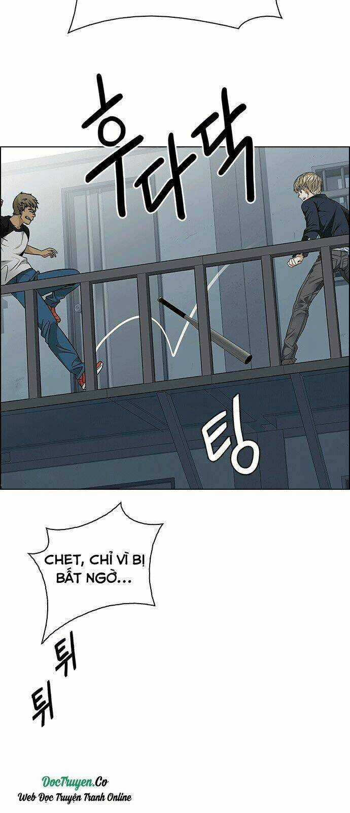 Trò Chơi Số Mệnh - Chapter 212 - Trang 48