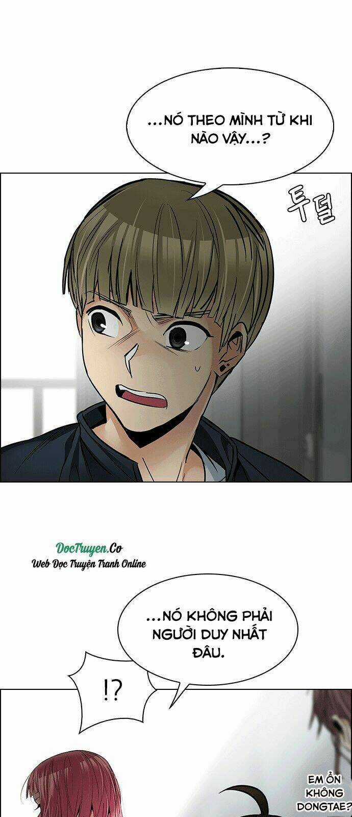 Trò Chơi Số Mệnh - Chapter 212 - Trang 49