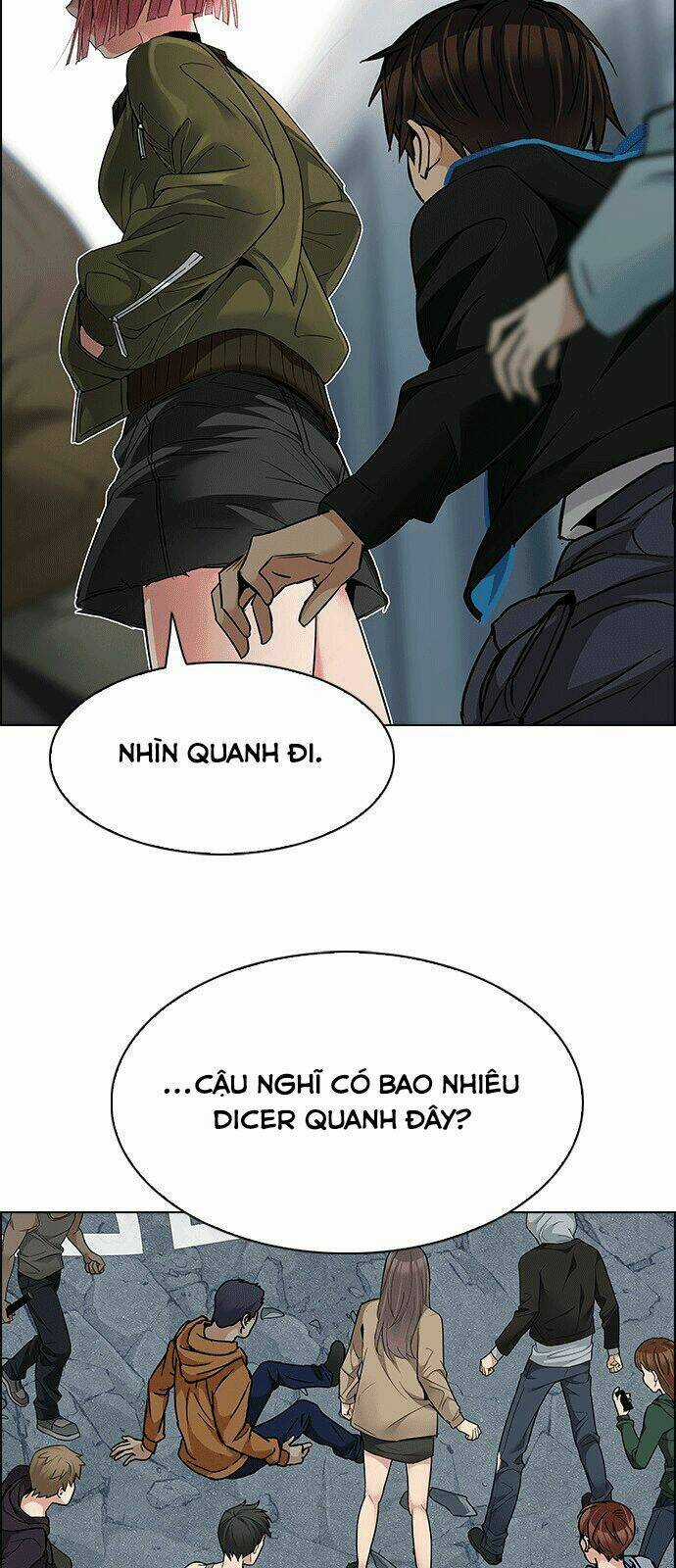 Trò Chơi Số Mệnh - Chapter 212 - Trang 50