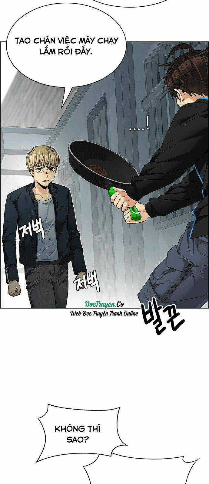 Trò Chơi Số Mệnh - Chapter 212 - Trang 6