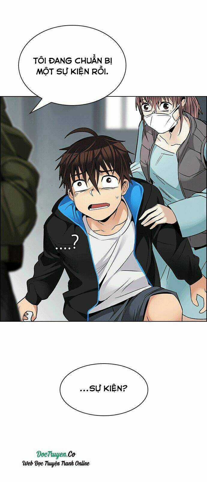 Trò Chơi Số Mệnh - Chapter 212 - Trang 53