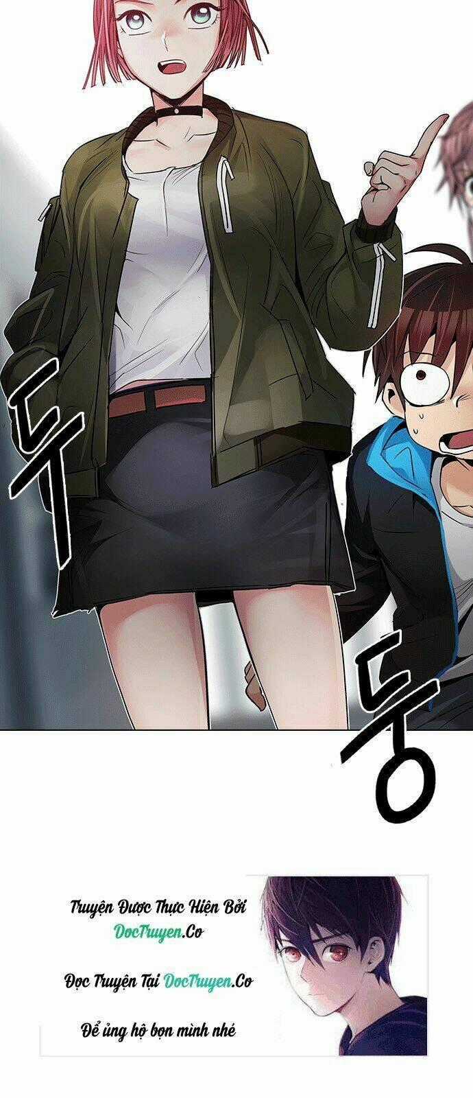 Trò Chơi Số Mệnh - Chapter 212 - Trang 56