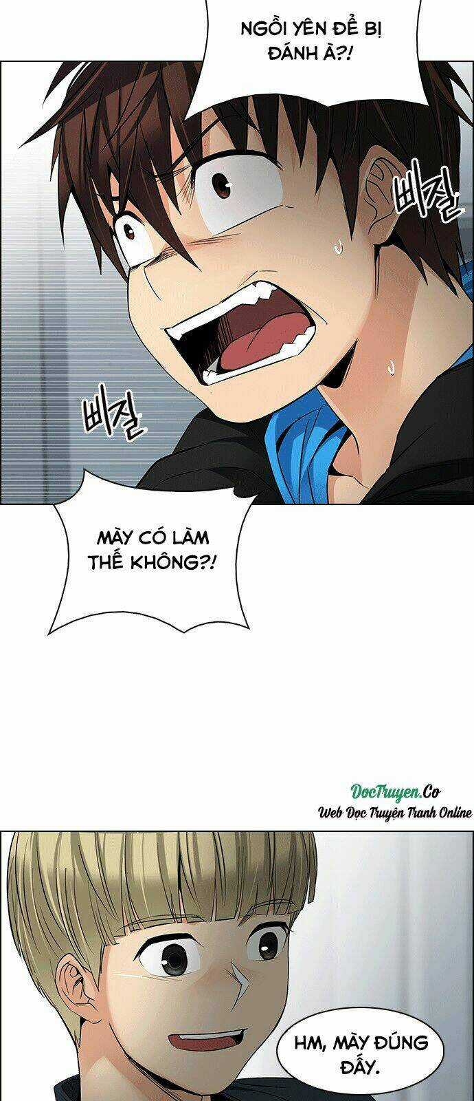 Trò Chơi Số Mệnh - Chapter 212 - Trang 7