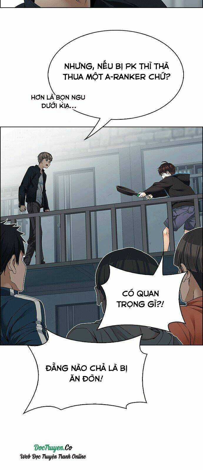 Trò Chơi Số Mệnh - Chapter 212 - Trang 8